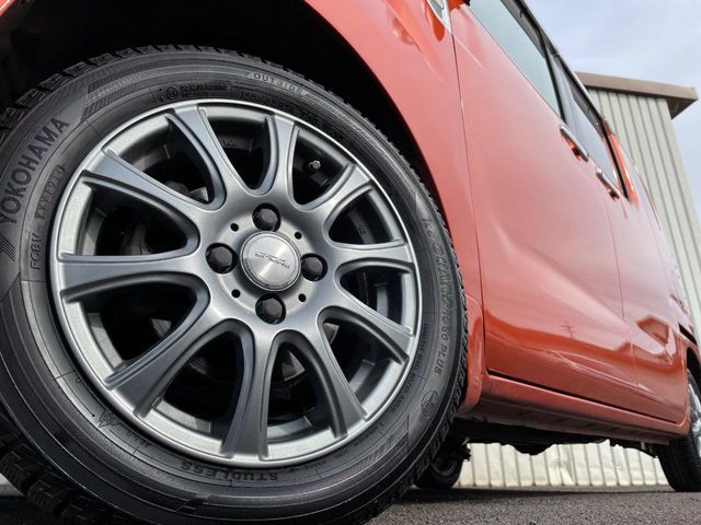 DAIHATSU WAKE 4WD 2015 Image 31