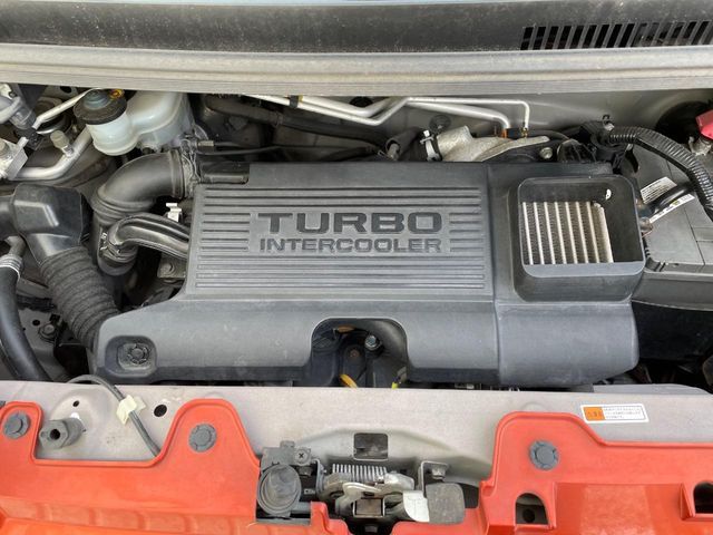 DAIHATSU WAKE 4WD 2015 Image 31