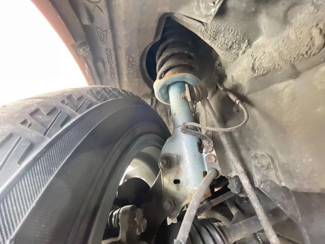 DAIHATSU WAKE 4WD 2015 Image 31