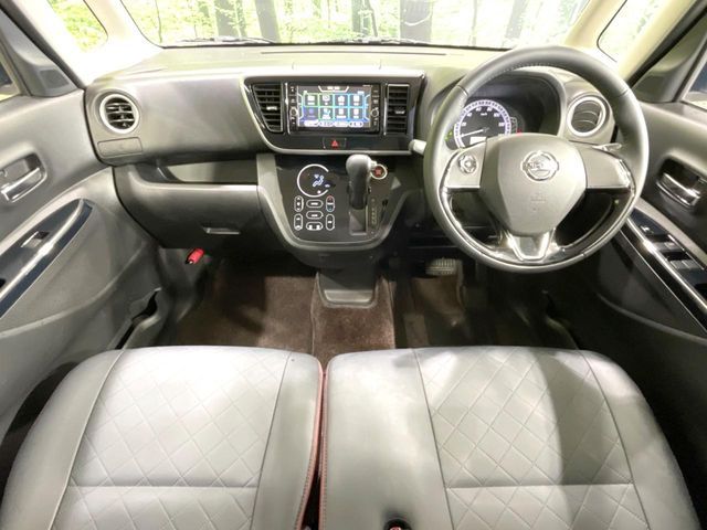 NISSAN DAYZ ROOX 2017 Image 31