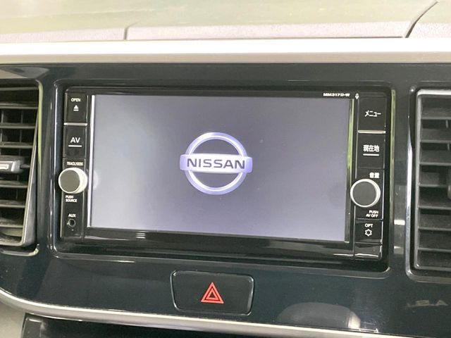 NISSAN DAYZ ROOX 2017 Image 31