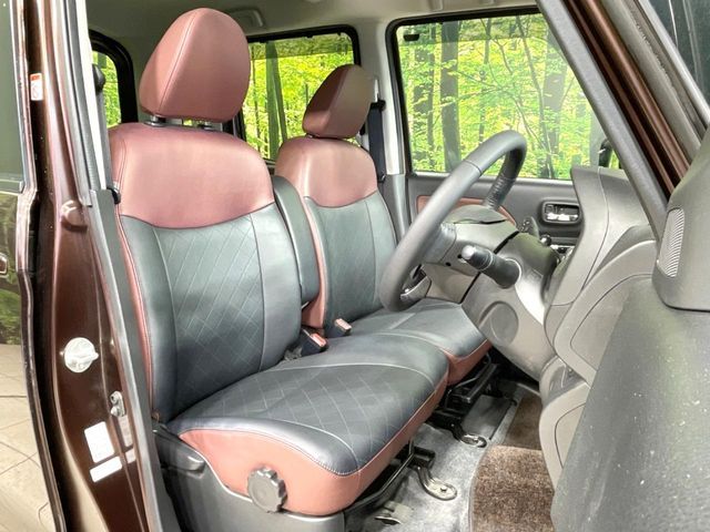 NISSAN DAYZ ROOX 2017 Image 31