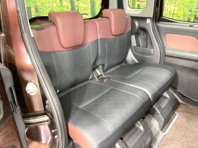 NISSAN DAYZ ROOX 2017 Image 31