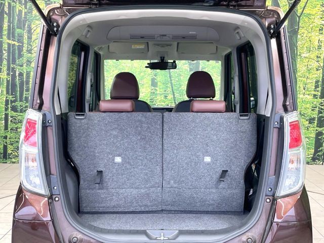 NISSAN DAYZ ROOX 2017 Image 31