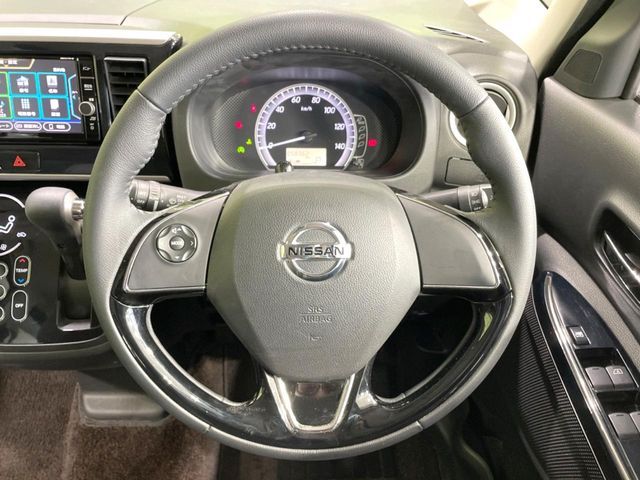 NISSAN DAYZ ROOX 2017 Image 31