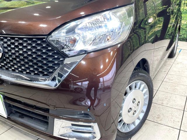 NISSAN DAYZ ROOX 2017 Image 31