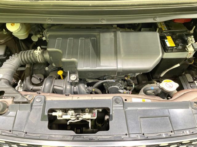 NISSAN DAYZ ROOX 2017 Image 31