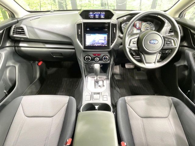 SUBARU IMPREZA SPORT 2017 Image 31