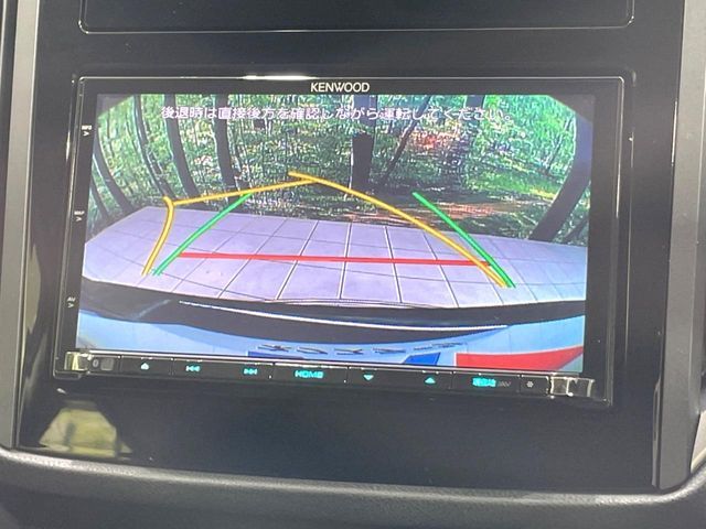 SUBARU IMPREZA SPORT 2017 Image 31