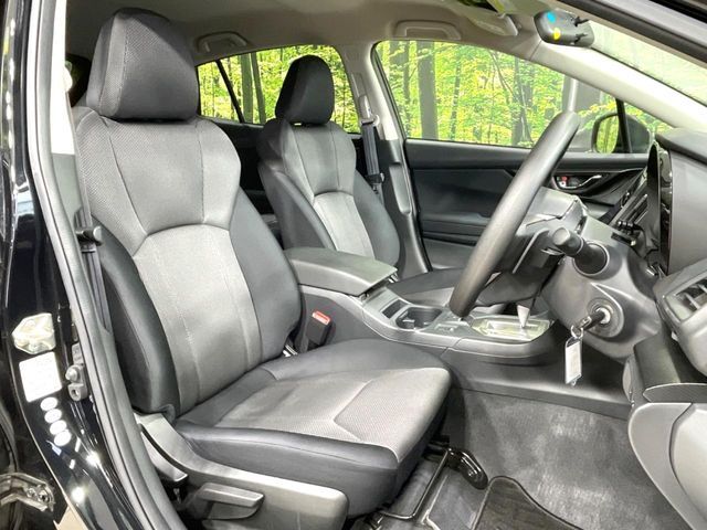 SUBARU IMPREZA SPORT 2017 Image 31