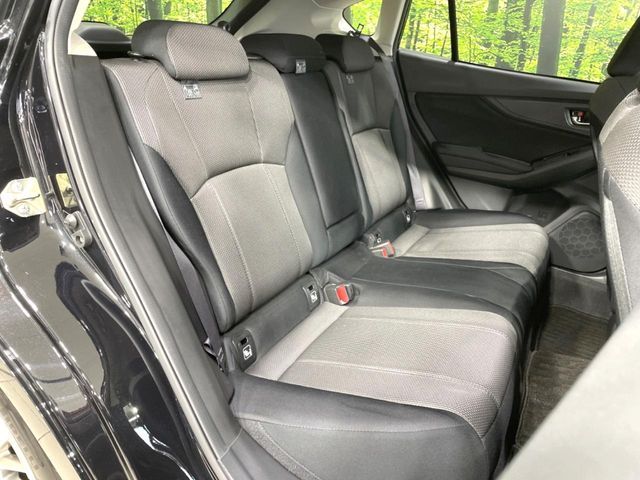 SUBARU IMPREZA SPORT 2017 Image 31