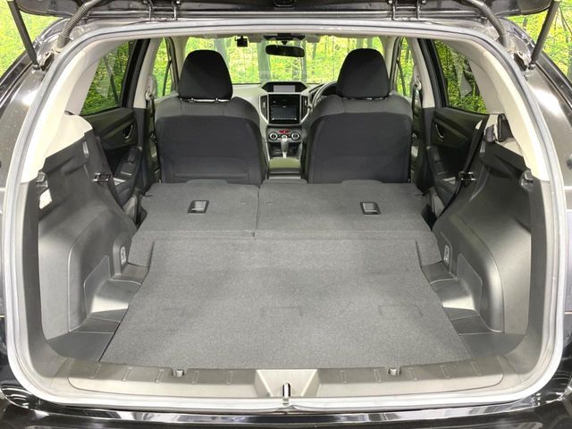 SUBARU IMPREZA SPORT 2017 Image 31