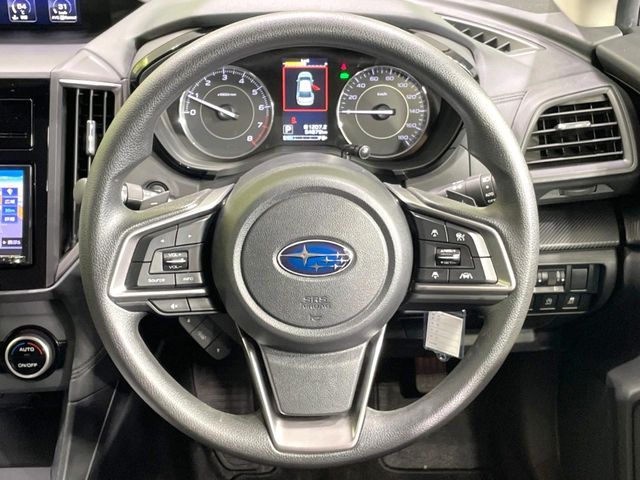SUBARU IMPREZA SPORT 2017 Image 31