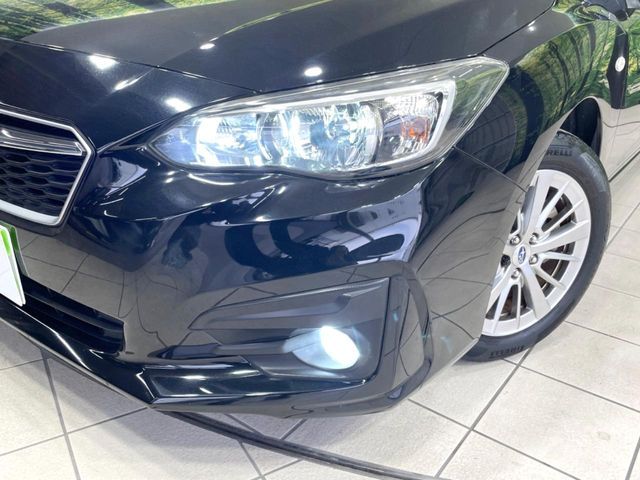 SUBARU IMPREZA SPORT 2017 Image 31