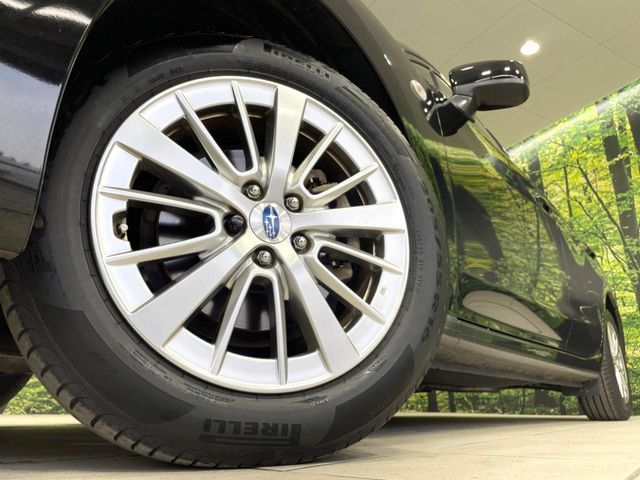 SUBARU IMPREZA SPORT 2017 Image 31