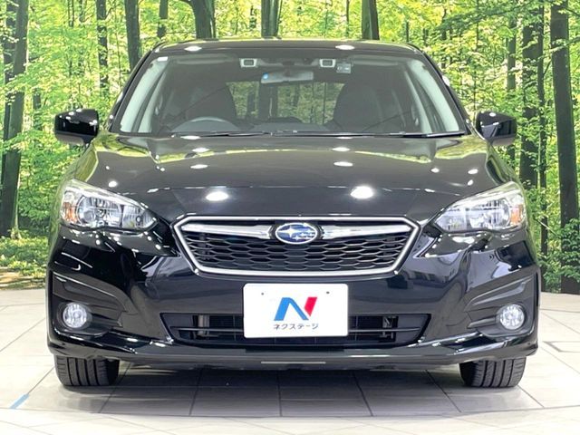 SUBARU IMPREZA SPORT 2017 Image 31