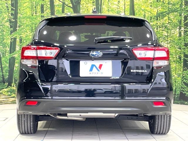 SUBARU IMPREZA SPORT 2017 Image 31