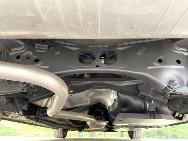 SUBARU IMPREZA SPORT 2017 Image 31