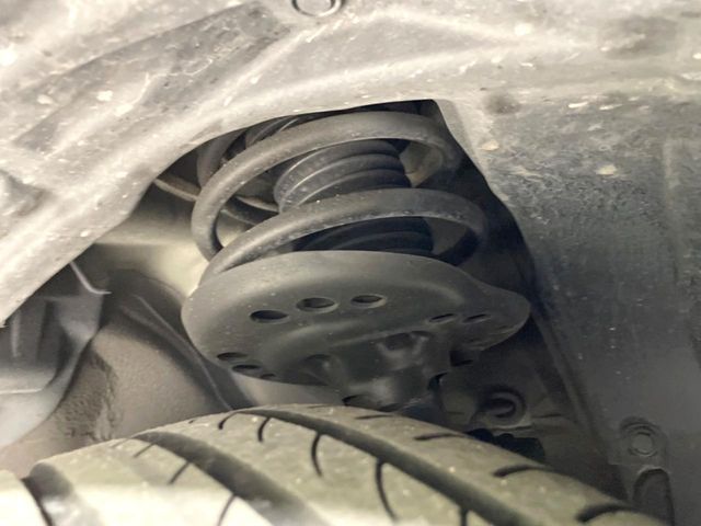 SUBARU IMPREZA SPORT 2017 Image 31