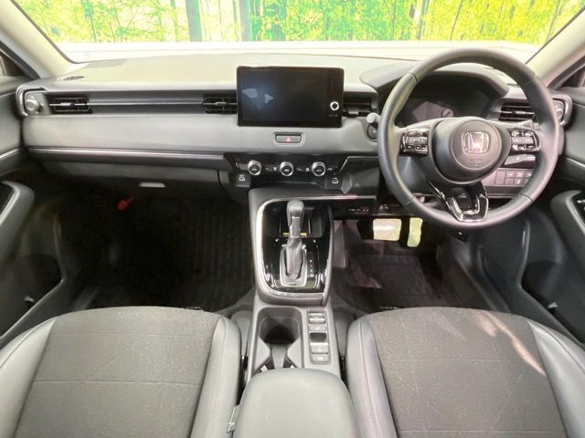 HONDA VEZEL E:HEV 2024 Image 31