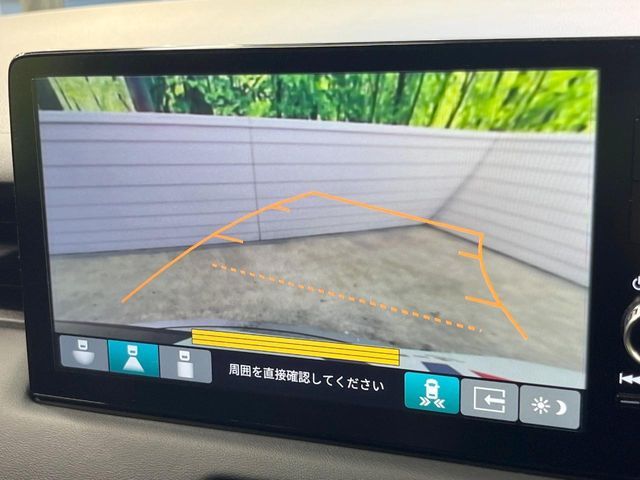 HONDA VEZEL E:HEV 2024 Image 31