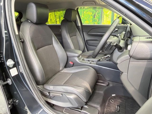 HONDA VEZEL E:HEV 2024 Image 31