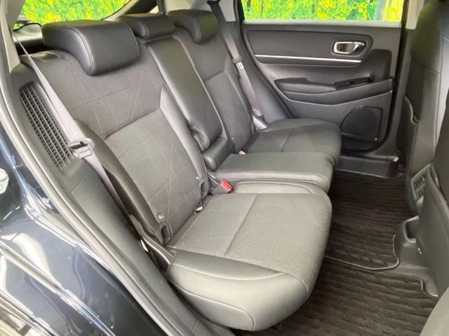 HONDA VEZEL E:HEV 2024 Image 31