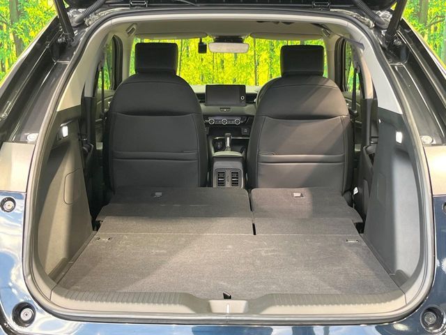 HONDA VEZEL E:HEV 2024 Image 31