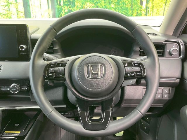 HONDA VEZEL E:HEV 2024 Image 31