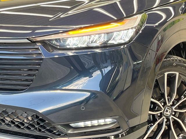 HONDA VEZEL E:HEV 2024 Image 31