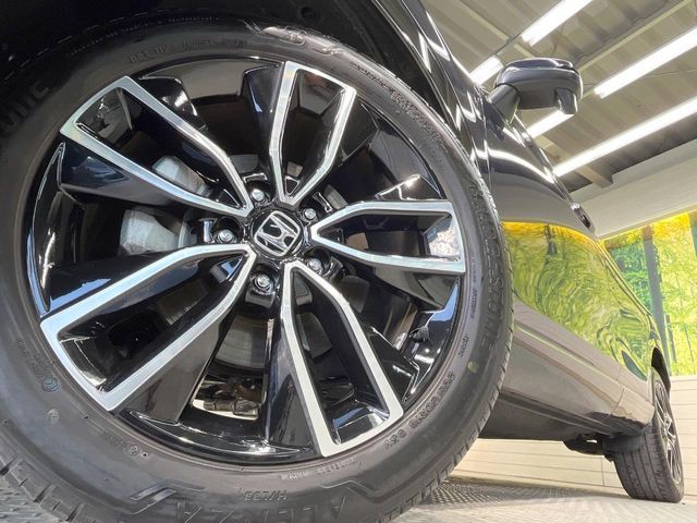 HONDA VEZEL E:HEV 2024 Image 31