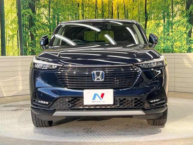 HONDA VEZEL E:HEV 2024 Image 31