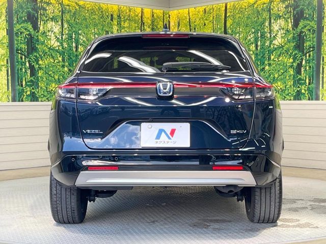 HONDA VEZEL E:HEV 2024 Image 31