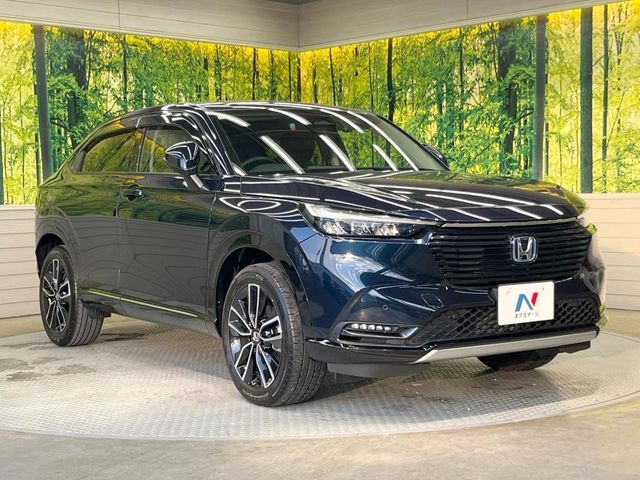 HONDA VEZEL E:HEV 2024 Image 31