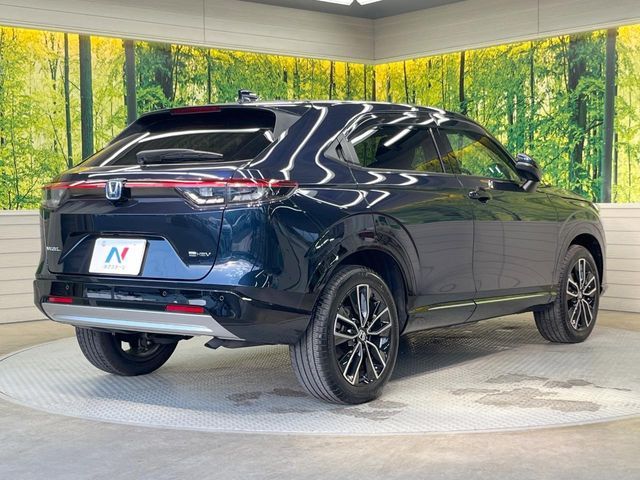 HONDA VEZEL E:HEV 2024 Image 31