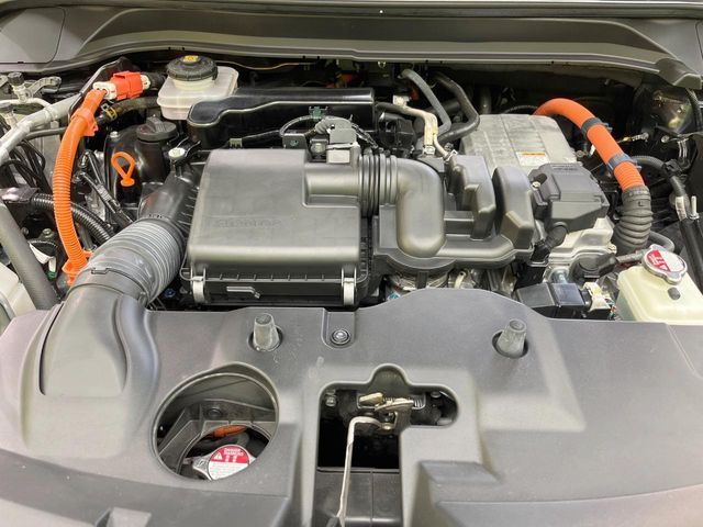 HONDA VEZEL E:HEV 2024 Image 31