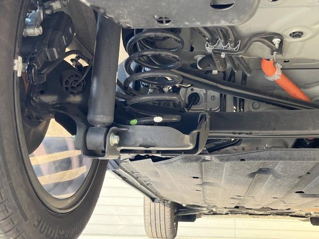 HONDA VEZEL E:HEV 2024 Image 31