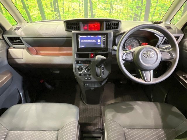 TOYOTA TANK 2020 Image 31