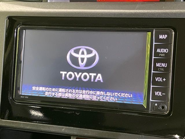 TOYOTA TANK 2020 Image 31