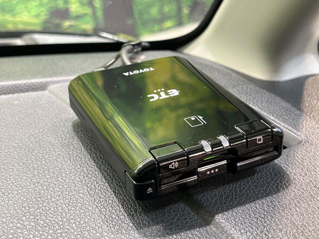 TOYOTA TANK 2020 Image 31