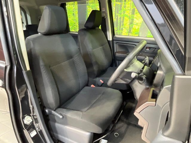 TOYOTA TANK 2020 Image 31