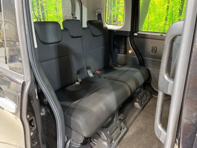 TOYOTA TANK 2020 Image 31