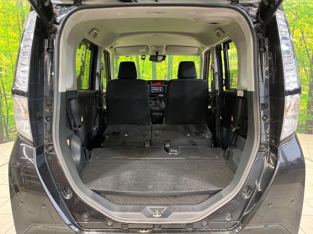 TOYOTA TANK 2020 Image 31