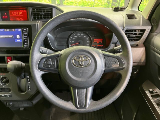 TOYOTA TANK 2020 Image 31