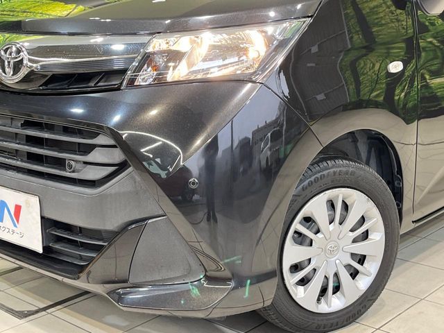 TOYOTA TANK 2020 Image 31