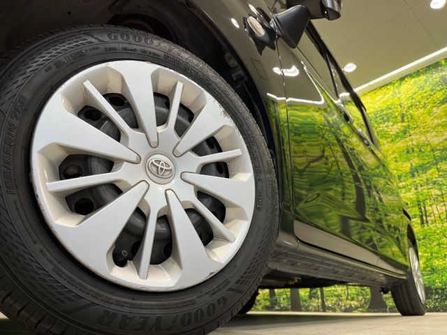 TOYOTA TANK 2020 Image 31