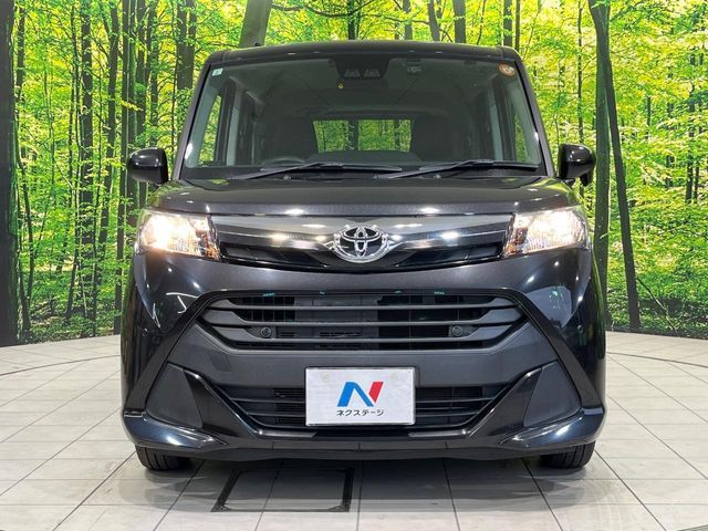 TOYOTA TANK 2020 Image 31