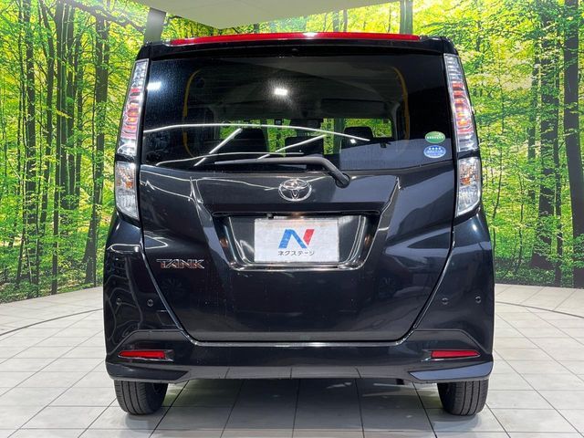 TOYOTA TANK 2020 Image 31