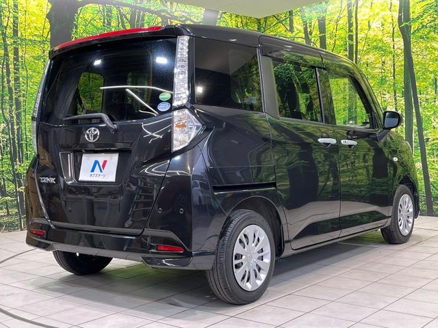 TOYOTA TANK 2020 Image 31