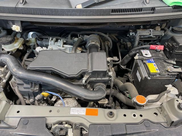 TOYOTA TANK 2020 Image 31